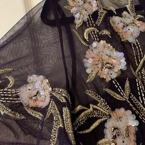 Aidan Mattox Dress Size 12